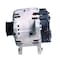 Wai Global Alternator, ALTVA IRIF 12V 140A S6 CW, 140 Amp12 Volt, CW, 6Groove Pulley 20540N - alternate 4
